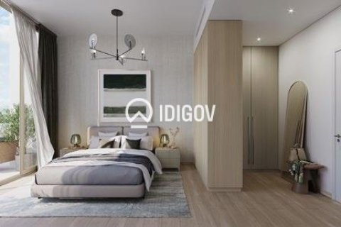 آپارتمان برای فروش در  Mohammed Bin Rashid City، Dubai، امارات متحده عربی  1 خوابه ، 85.28 متر مربع ، شماره 735635 - تصویر 11