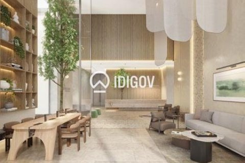 آپارتمان برای فروش در  Mohammed Bin Rashid City، Dubai، امارات متحده عربی  1 خوابه ، 85.28 متر مربع ، شماره 735635 - تصویر 8