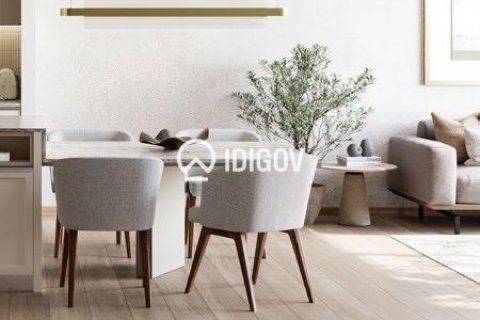آپارتمان برای فروش در  Mohammed Bin Rashid City، Dubai، امارات متحده عربی  1 خوابه ، 85.28 متر مربع ، شماره 735635 - تصویر 13