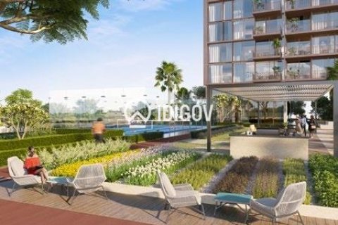 آپارتمان برای فروش در  Mohammed Bin Rashid City، Dubai، امارات متحده عربی  1 خوابه ، 85.28 متر مربع ، شماره 735635 - تصویر 5