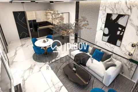 Apartman u Jumeirah Village Circle, Dubai, UAE 1 soba, 35.86 m2 Br. 735634 - fotografija 5