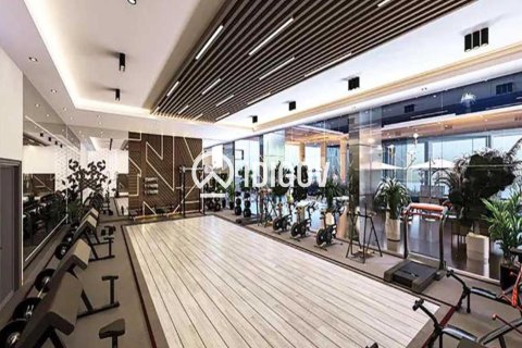 Apartman u Jumeirah Village Circle, Dubai, UAE 1 soba, 35.86 m2 Br. 735634 - fotografija 10