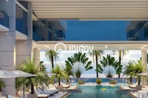 Apartman u Jumeirah Village Circle, Dubai, UAE 1 soba, 35.86 m2 Br. 735634 - fotografija 4