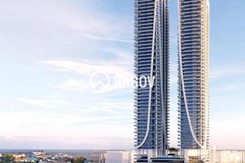 Apartman u Jumeirah Village Circle, Dubai, UAE 1 soba, 35.86 m2 Br. 735634 - fotografija 6