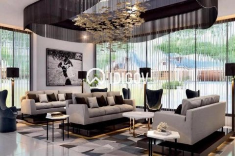 Apartman u Jumeirah Village Circle, Dubai, UAE 1 soba, 35.86 m2 Br. 735634 - fotografija 8