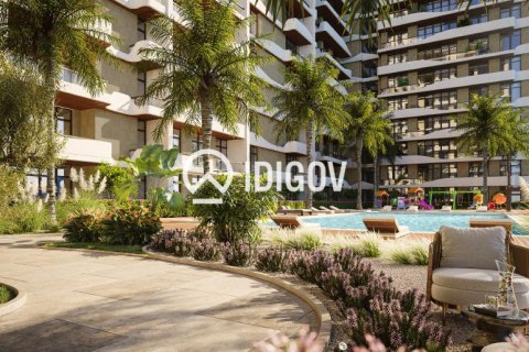 阿联酋 Dubai Jumeirah Village Circle 待售 : 2 卧, 128.48 平方米 , 编号735638 - 照片 9