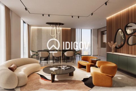阿联酋 Dubai Jumeirah Village Circle 待售 : 2 卧, 128.48 平方米 , 编号735638 - 照片 3