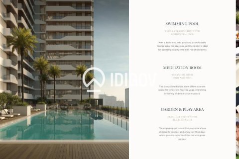 阿联酋 Dubai Jumeirah Village Circle 待售 : 2 卧, 128.48 平方米 , 编号735638 - 照片 8