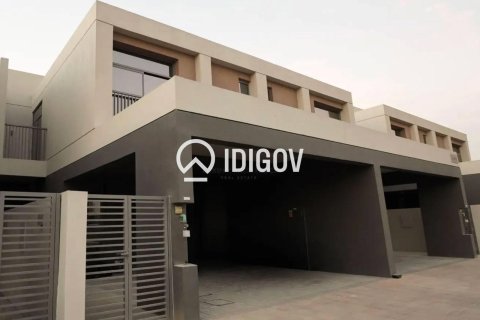 Villa en venta en Dubai South (Dubai World Central), Dubai, EAU 3 dormitorios, 186.92 m2 № 735639 - foto 17