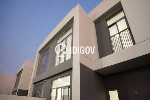 Villa itt: Dubai South (Dubai World Central), Dubai, EAE, 3 hálószoba, 186.92 m², azonosító: 735639