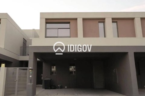 Villa en venta en Dubai South (Dubai World Central), Dubai, EAU 3 dormitorios, 186.92 m2 № 735639 - foto 18