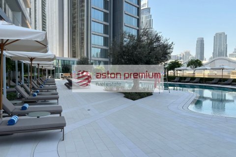 Lakás itt: Downtown Dubai (Downtown Burj Dubai), EAE, 1 hálószoba, 76.1 m², azonosító: 670259 - fénykép 17