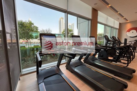 Lakás itt: Downtown Dubai (Downtown Burj Dubai), EAE, 1 hálószoba, 76.1 m², azonosító: 670259 - fénykép 19