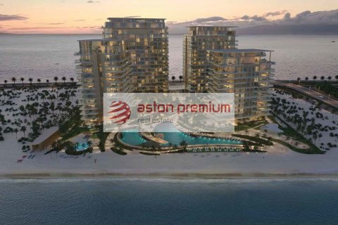 Leilighet til salgs i Palm Jumeirah, Dubai, Emiratene 4 soverom, 393 kvm Nr. 670264 - Foto 16