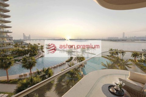 Leilighet til salgs i Palm Jumeirah, Dubai, Emiratene 4 soverom, 393 kvm Nr. 670264 - Foto 18