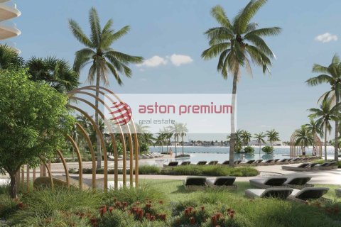 Leilighet til salgs i Palm Jumeirah, Dubai, Emiratene 4 soverom, 393 kvm Nr. 670264 - Foto 37