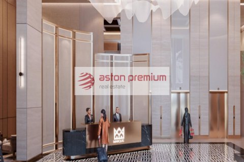 Müüa korter asukohaga Arjan, Dubai, AÜE: 3 magamistoaga, 194.3 m² Nr 670263 - pilt 13