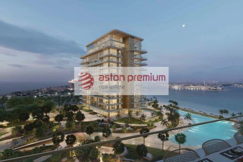 Leilighet til salgs i Palm Jumeirah, Dubai, Emiratene 3 soverom, 294.5 kvm Nr. 670261 - Foto 17