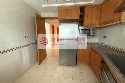 Διαμέρισμα σε Dubai Marina, ΗΑΕ 3 υπνοδωμάτια, 204.5 τ.μ. Αρ. 670260 - φωτογραφία 9