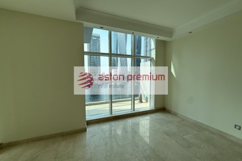 Apartman u Dubai Marina, UAE 3 spavaćih soba, 204.5 m2 Br. 670260 - fotografija 20