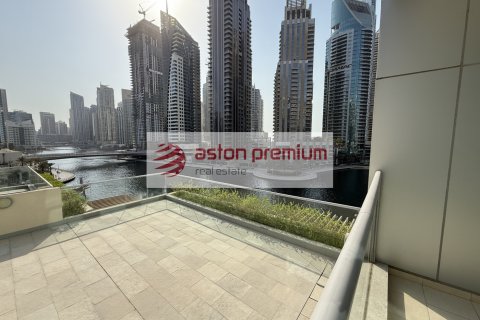 Διαμέρισμα σε Dubai Marina, ΗΑΕ 3 υπνοδωμάτια, 204.5 τ.μ. Αρ. 670260 - φωτογραφία 12