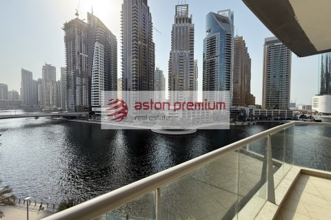 Διαμέρισμα σε Dubai Marina, ΗΑΕ 3 υπνοδωμάτια, 204.5 τ.μ. Αρ. 670260 - φωτογραφία 1