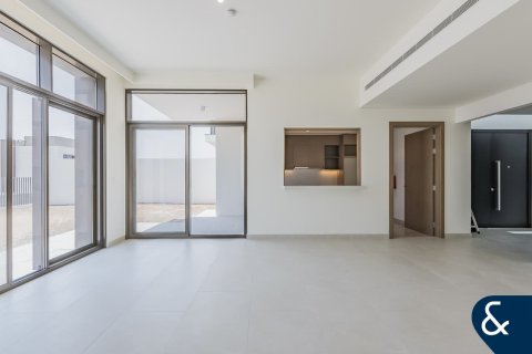 Huvila Al Furjan, Dubai, Arabiemiraatit 4 makuuhuonetta, 335 m2 № 667901 - kuva 4