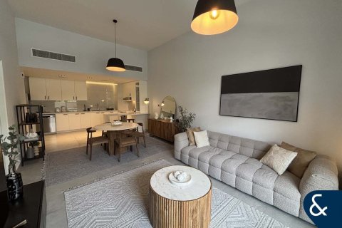 Motor City, Dubai, UAE의 임대용 아파트 침실 1개, 98제곱미터 번호 667905 - 사진 1