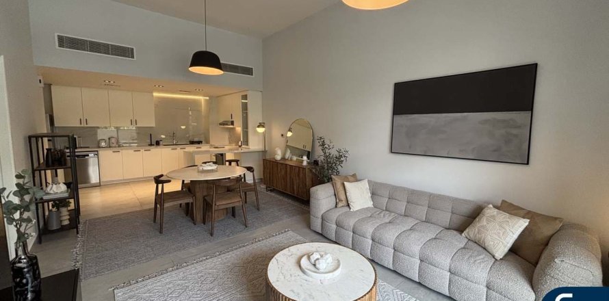 Motor City, Dubai, UAE의 아파트 침실 1개, 98제곱미터 번호 667905