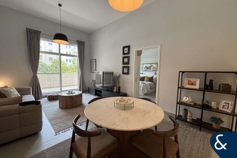 Motor City, Dubai, UAE의 임대용 아파트 침실 1개, 98제곱미터 번호 667905 - 사진 9