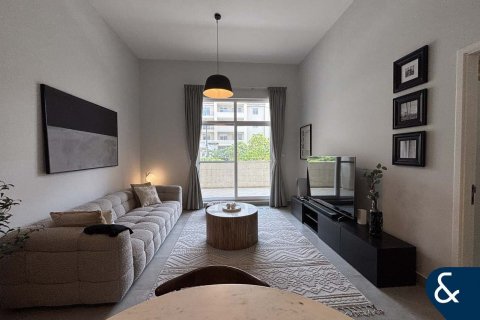 Motor City, Dubai, UAE의 임대용 아파트 침실 1개, 98제곱미터 번호 667905 - 사진 8