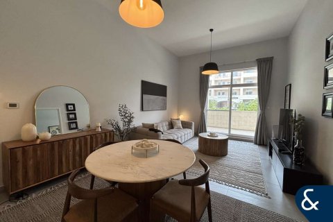 Motor City, Dubai, UAE의 임대용 아파트 침실 1개, 98제곱미터 번호 667905 - 사진 3