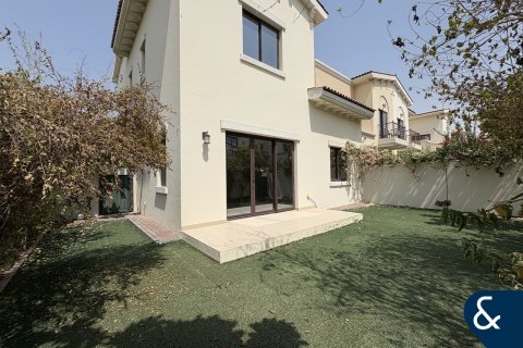 Vila u Reem, Dubai, UAE 3 spavaćih soba, 278 m2 Br. 667903 - fotografija 4
