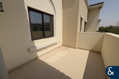 Vila u Reem, Dubai, UAE 3 spavaćih soba, 278 m2 Br. 667903 - fotografija 8