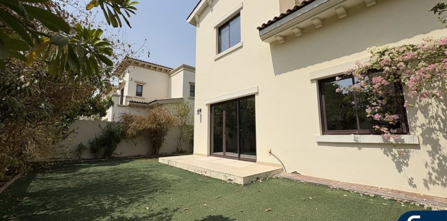 Vila u Reem, Dubai, UAE 278 m2, 3 spavaćih soba Br. 667903