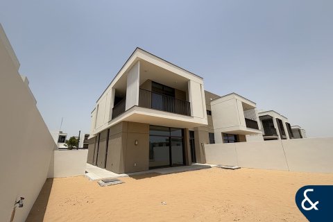 Villa uthyres i Al Furjan, Dubai, UAE 4 sovrum, 364 kvm Nr. 667906 - fotografi 1