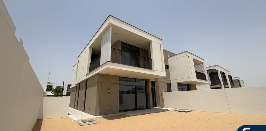 Villa i Al Furjan, Dubai, UAE 4 sovrum, 364 kvm Nr. 667906