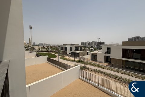 Villa uthyres i Al Furjan, Dubai, UAE 4 sovrum, 364 kvm Nr. 667906 - fotografi 12