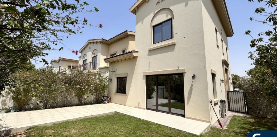 Villa à Reem, Dubai, EAU: 3 chambres, 235 m2 № 667904