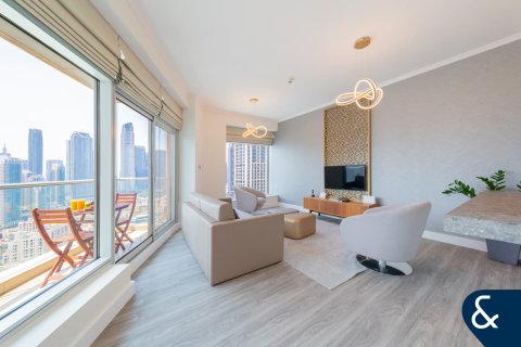 Apartamento en alquiler en Downtown Dubai (Downtown Burj Dubai), Dubai, EAU 2 dormitorios, 125 m2 № 667907 - foto 17
