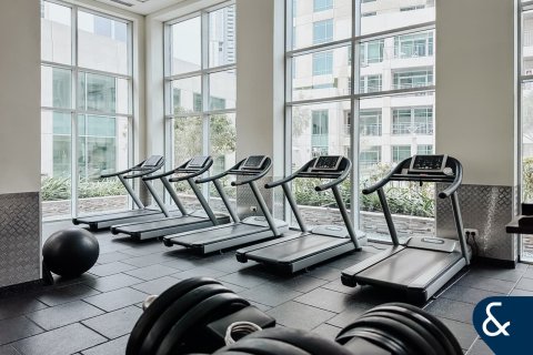 Apartamento en alquiler en Downtown Dubai (Downtown Burj Dubai), Dubai, EAU 2 dormitorios, 125 m2 № 667907 - foto 22