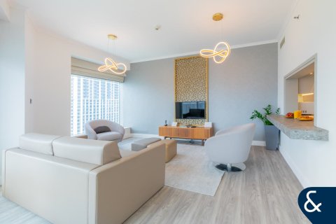 Apartamento en alquiler en Downtown Dubai (Downtown Burj Dubai), Dubai, EAU 2 dormitorios, 125 m2 № 667907 - foto 3