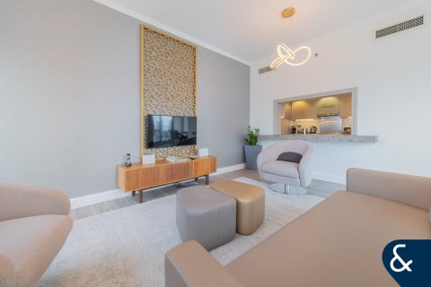 Apartamento en alquiler en Downtown Dubai (Downtown Burj Dubai), Dubai, EAU 2 dormitorios, 125 m2 № 667907 - foto 5