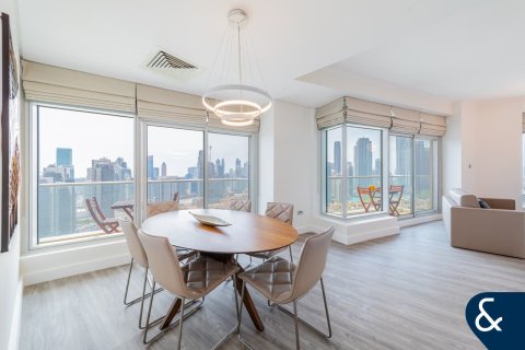 Apartamento en alquiler en Downtown Dubai (Downtown Burj Dubai), Dubai, EAU 2 dormitorios, 125 m2 № 667907 - foto 2