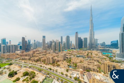 Apartamento en alquiler en Downtown Dubai (Downtown Burj Dubai), Dubai, EAU 2 dormitorios, 125 m2 № 667907 - foto 19