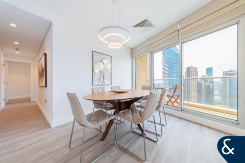 Apartamento en alquiler en Downtown Dubai (Downtown Burj Dubai), Dubai, EAU 2 dormitorios, 125 m2 № 667907 - foto 4