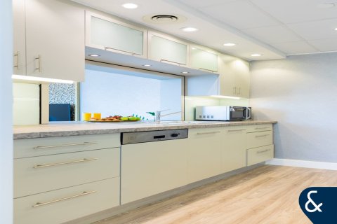 Apartamento en alquiler en Downtown Dubai (Downtown Burj Dubai), Dubai, EAU 2 dormitorios, 125 m2 № 667907 - foto 18