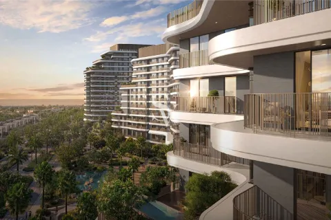 Lakás itt: Dubai Land, EAE, 2 hálószoba, 124 m², azonosító: 721540 - fénykép 10