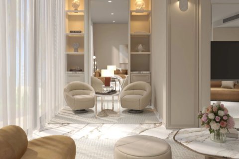 Διαμέρισμα σε Jumeirah Village Triangle, Dubai, ΗΑΕ 4 υπνοδωμάτια, 208 τ.μ. Αρ. 721557 - φωτογραφία 10