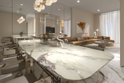 Διαμέρισμα σε Jumeirah Village Triangle, Dubai, ΗΑΕ 4 υπνοδωμάτια, 208 τ.μ. Αρ. 721557 - φωτογραφία 8